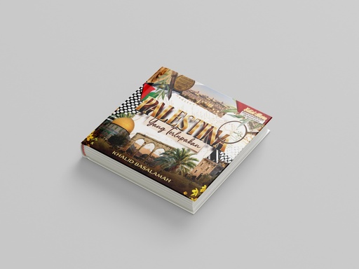 Palestina yang Terlupakan (Edisi Baru)