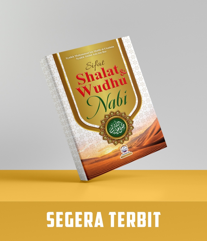 Sifat Sholat & Wudhu Nabi